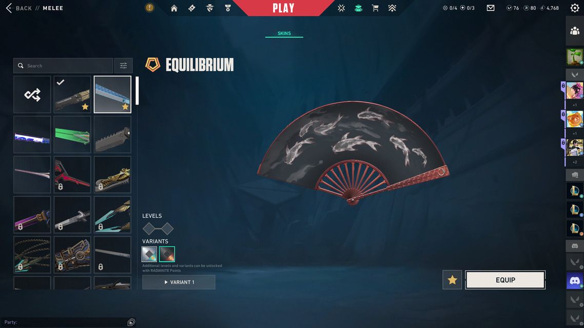 OPORTUNIDADE CONTA DE VALORANT E LOL!!!