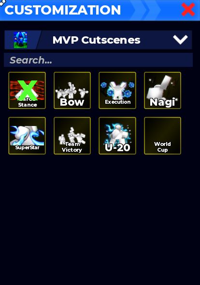 CONTA BLUE LOCK RIVALS 4 limitados+itens limitados+skins