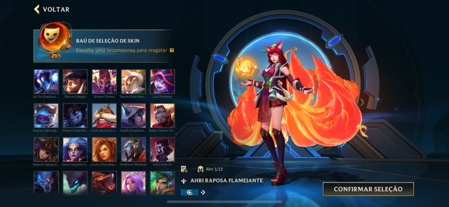 CONTAS SMURF WILD RIFT | ELOS + SKINS + BAÚS | PRATA AO ESMERALDA - FULL ACESSO