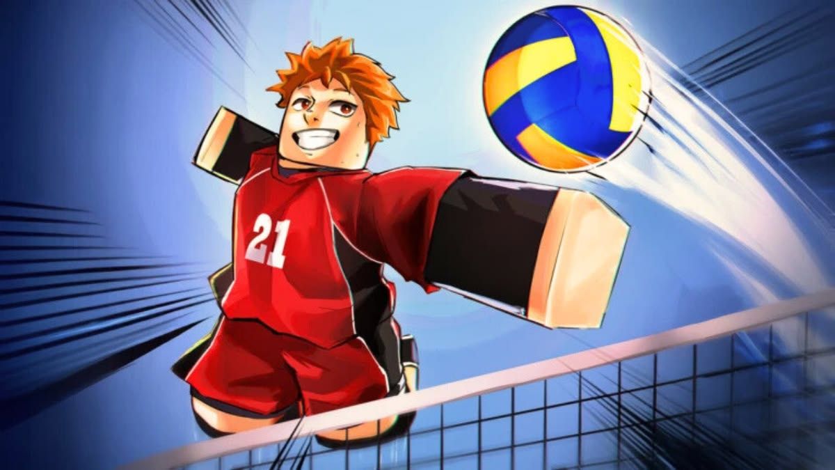 !!VOLLEYBALL LEGENDS PERSONAGENS E HABILIDADES SECRETAS NA SUA CONTA!