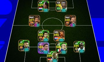 Conta meta de efootbal!!(3276)