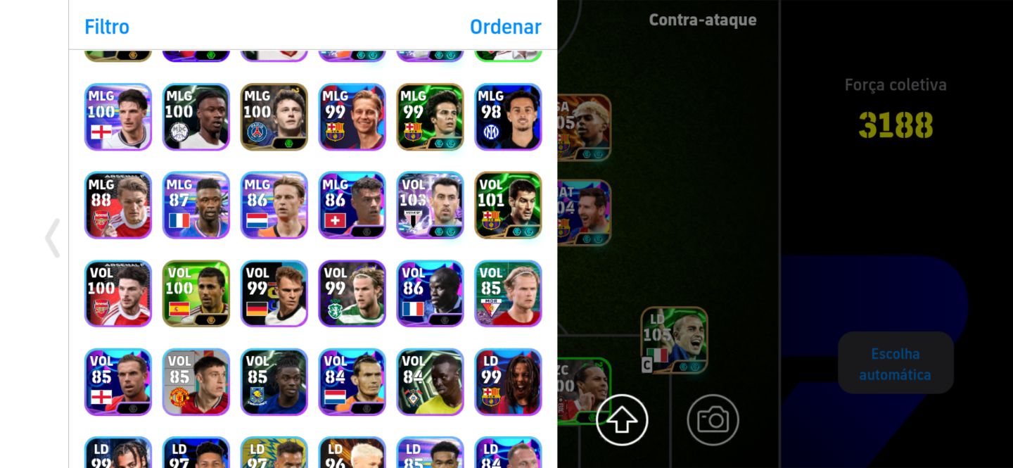 Efootball Yamal BigTime