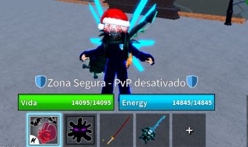 CONTA BLOX FRUITS LVL 2800 | V4 | CDK | TTK | GODHUMAN | SHARK ÂNCORA