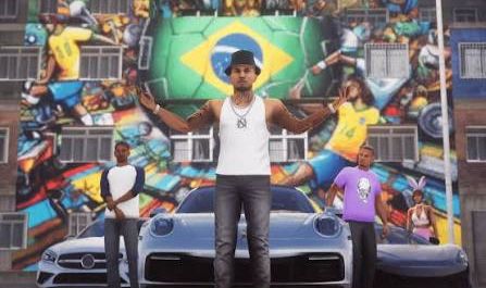 Rio rise moedas promoção!