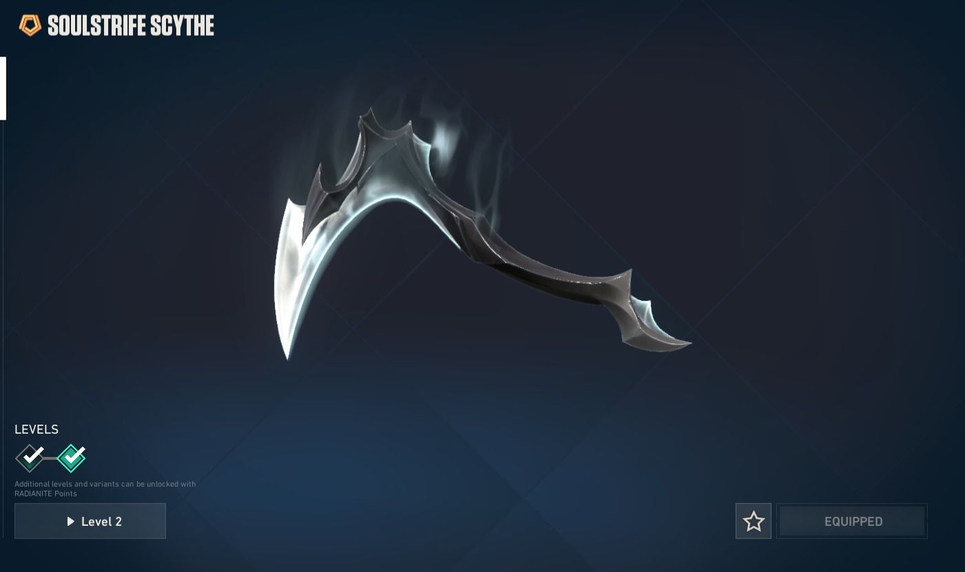 CONTA SMURF NÍVEL 30 COM FOICE CEIFADOR E VANDAL PRIMORDIUM l ELO DIAMANTE