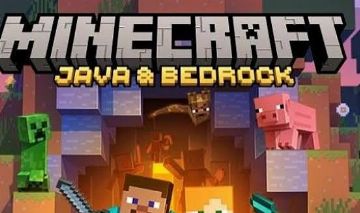 MINECRAFT JAVA E BEDROCK 3 MESES - Minecraft - GGMAX
