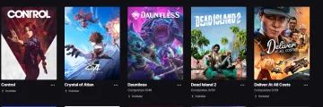 Conta fortnite e epic games com MUITAS SKINS e jogos na biblioteca Leia a desc!