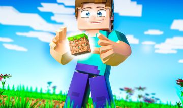 MINECRAFT JAVA & BEDROCK | CONTA PERMANENTE APENAS SUA