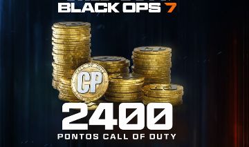 COD poites mais barato da plataforma