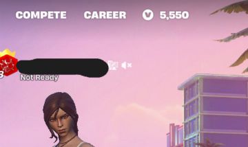 CONTA COM 5550 VBUCK + 179 SKINS/SALVE O MUNDO DE VBUCKS/TWITCH PRIME SKINS