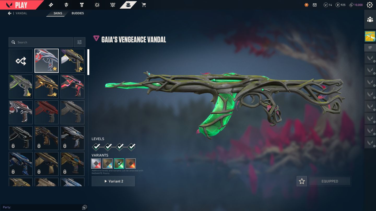 Conta Valorant ASCENDENTE/Full acesso/sem banimentos/com skins