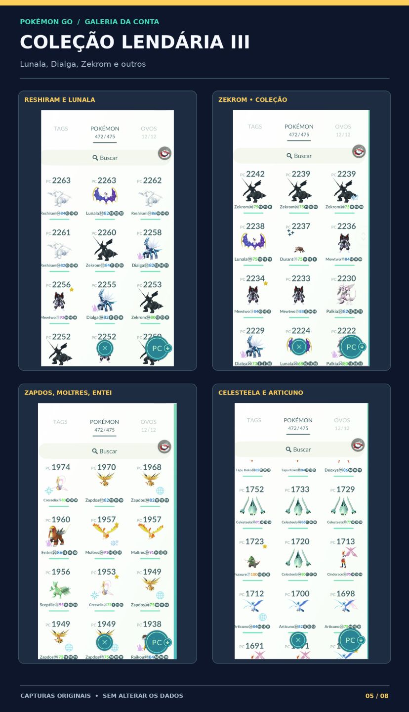 MEWTWO ARMADURA + 100% + SHINY | ZACIAN 5371 | ZAMAZENTA SHINY | RAYQUAZA SF