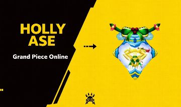 Holy Ase Design Holly ase grand piece - Roblox - Grand Piece - GGMAX