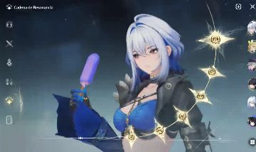 Galbrena S6+arma assinatura+Banner no garantido