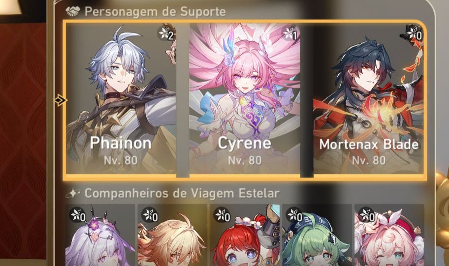 [CONTA HSR/AMERICA] CONTA END GAME PHAINON E2 + CONE E +