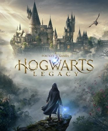 COMBO 4 JOGOS: HOGWARTS LEGACY + DYING LIGHT 2 + RESIDENT EVIL 2 e 3 (OFFLINE)