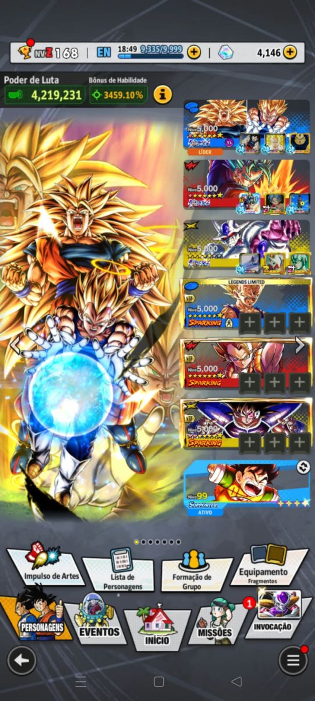META MAX- BANDAI ID
