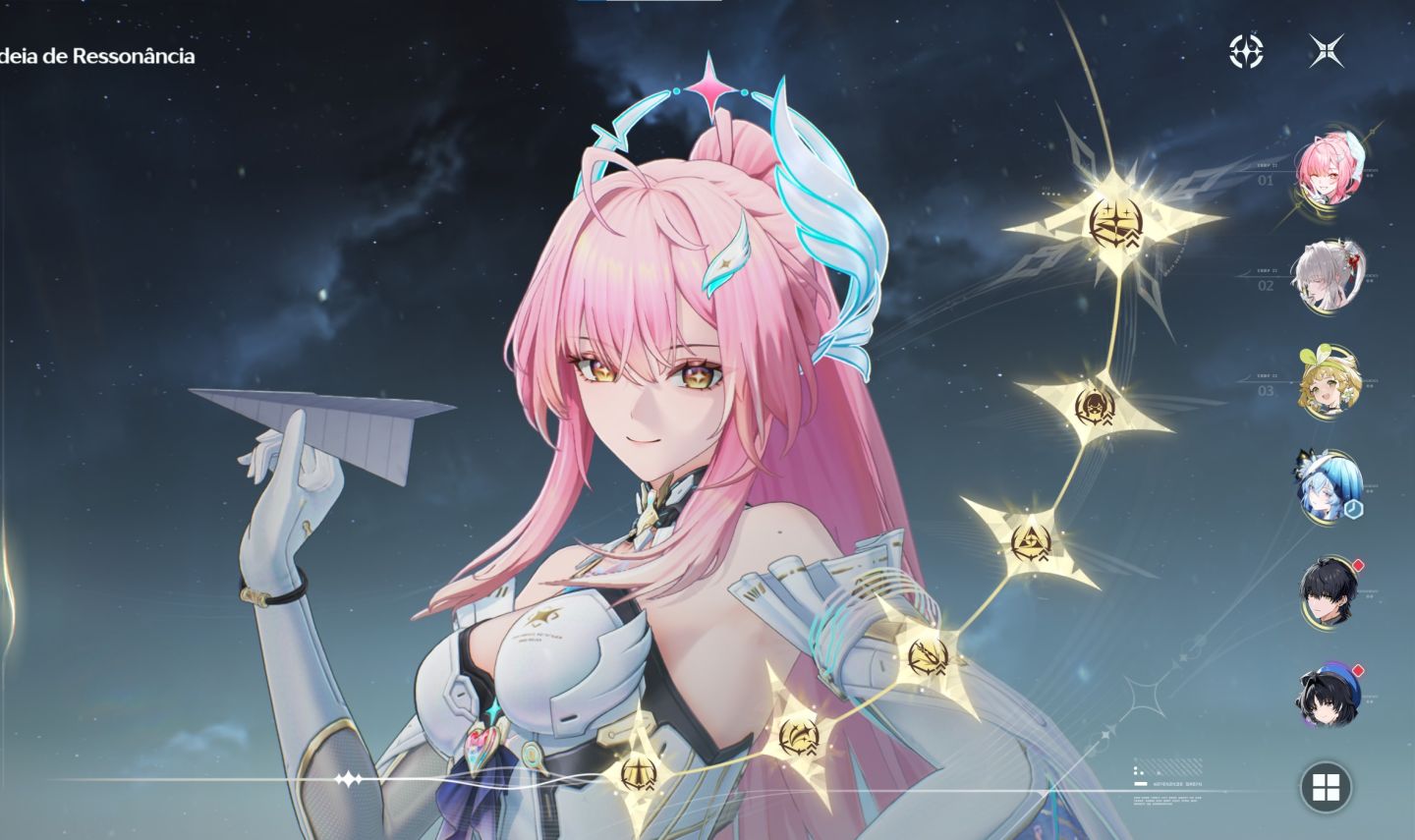 Ul 59 Aemeath S6 + Bis, Hiyuki + Bis