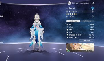 Conta no HSR, Silver Wolf 999+cone, Himeko+cone, Blade Mortenax+cone