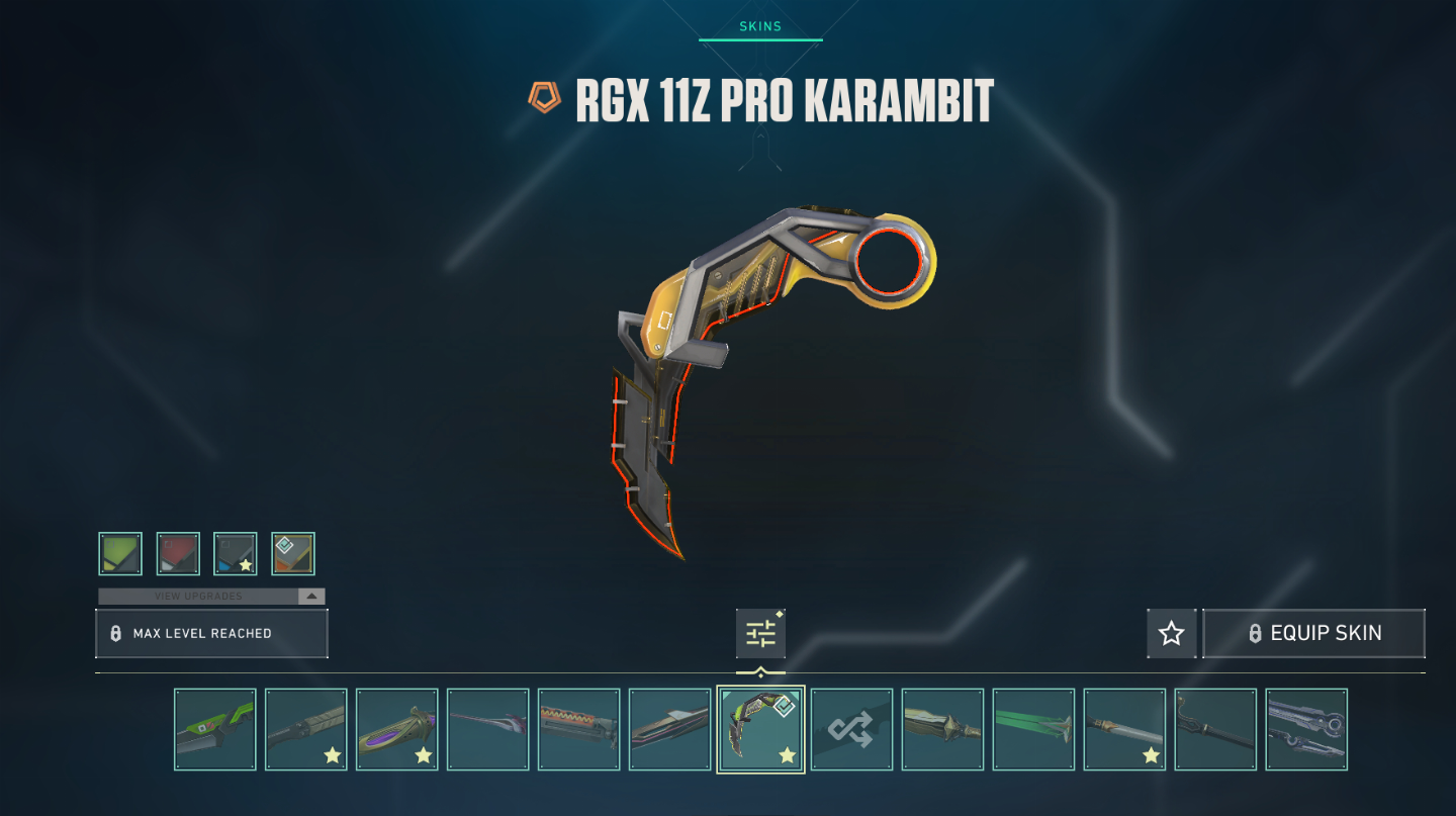 Conta Valorant +150 Level Full acesso com diversas skins