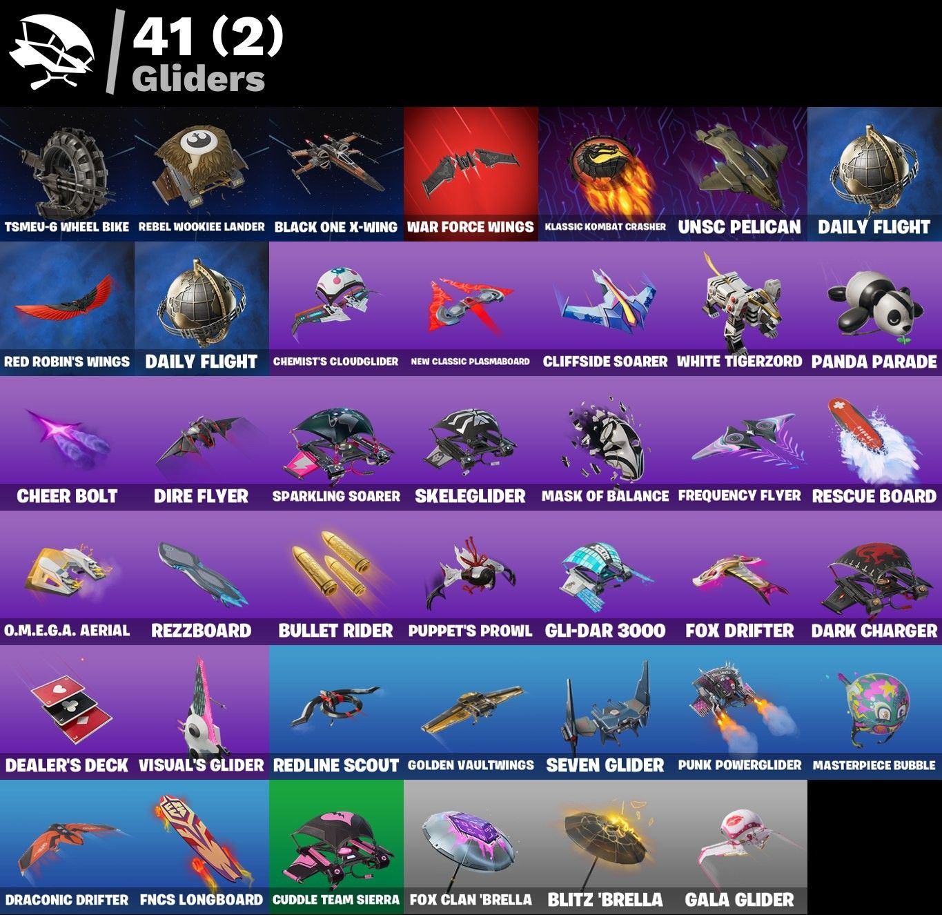 Conta de Fortnite com 47 Skins | Iron Man Mk 45 | Promoção!