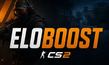 ELOOBOST OU ELOJOB - RANKED CS2