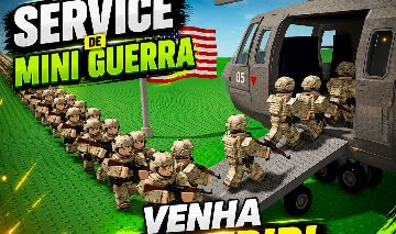 Mini Guerra Service