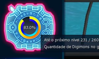 Conta LA OMEGA - MID/END GAME