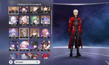 CONTA HSR | SPARXIE E2 + BIS, YAO GUANG E1 + BIS, LOBA 999 + BIS E MUITO MAIS