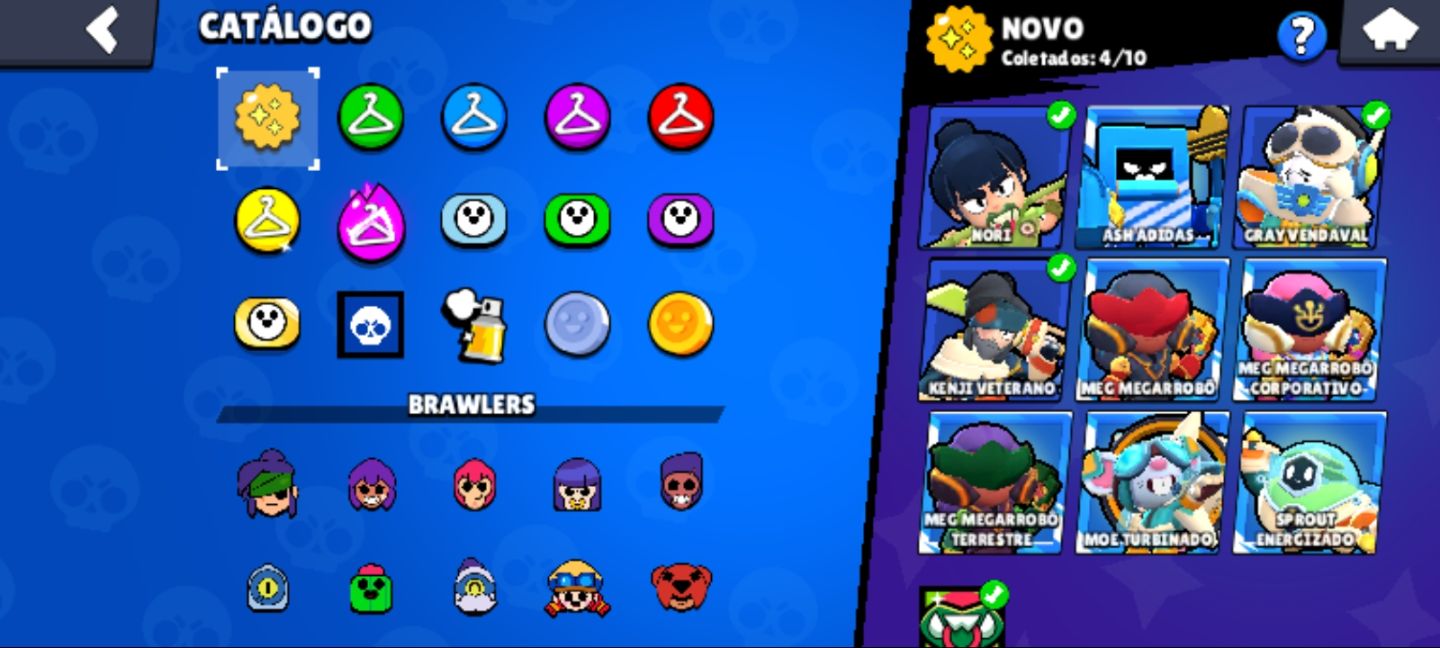 Conta com mais de 5 ANOS DE JOGO FOCADA EM RANKED COM SKIN RARAS E MUITOS MAIS!
