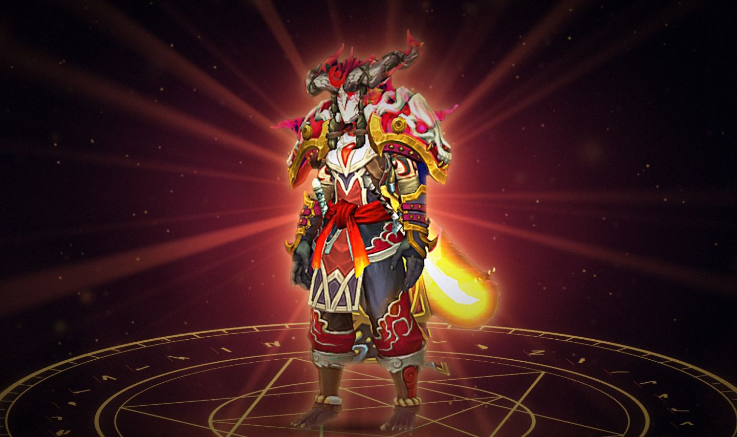 Boost Set Elite (1800cr) - Qualquer classe