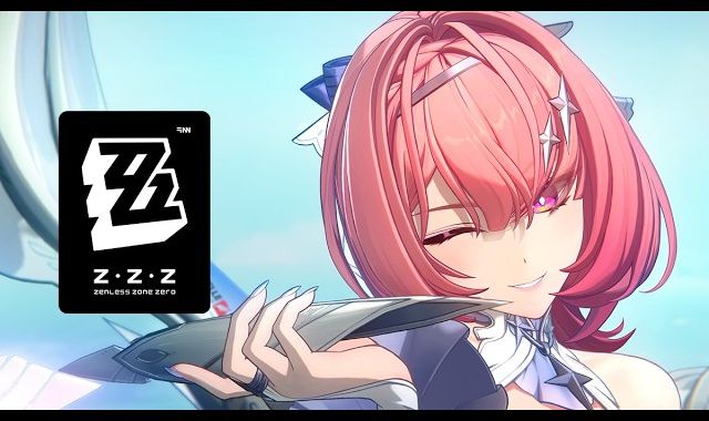 ZZZ Zenless Zone Zero remiele + motor + 4 limitados