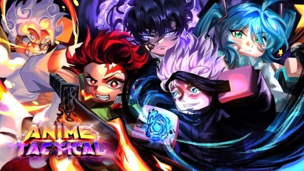 GAMEPASS ANIME TACTICAL (TODAS AS GAMEPASS ROBLOX)