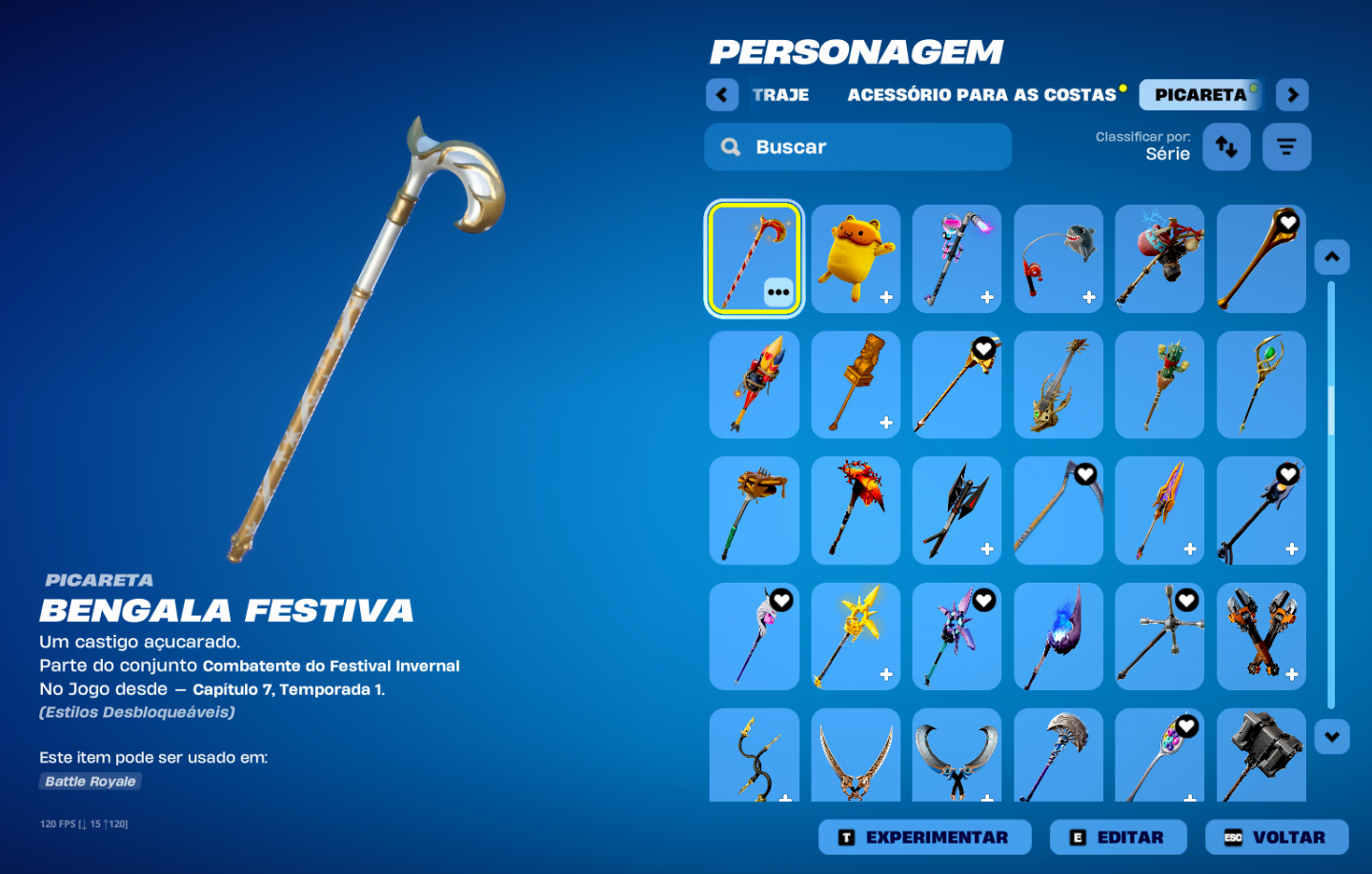 Contas Fortnite Rara Menor preço do Site
