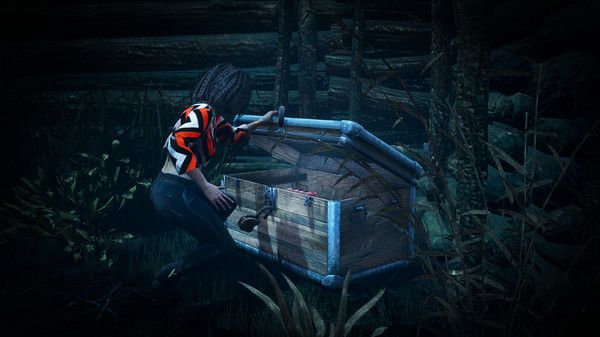 [STEAM] DEAD BY DAYLIGHT e DLCs + ATIVAÇÃO NA SUA CONTA