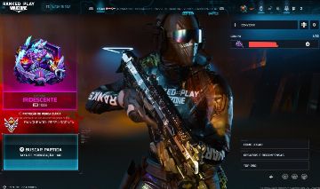 ELO JOB WARZONE/RANKED 100% SEGURO !