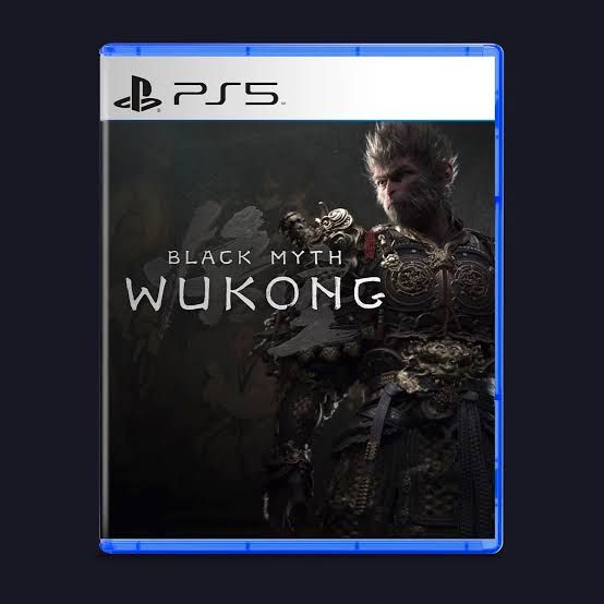 Black Myth: Wukong - PS5