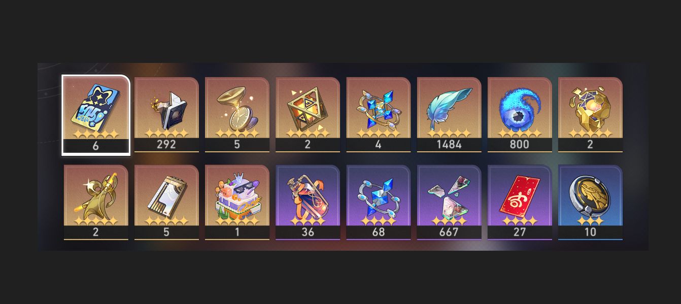 EndGame Account: DoT + Elation + Archer