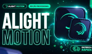 ALIGHT MOTION