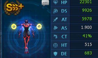LADMO SERVER ALPHAMON , GABU KIZUNA - ORDINE SSS+ CONTA PRA INICIAR BEM NO GAME!