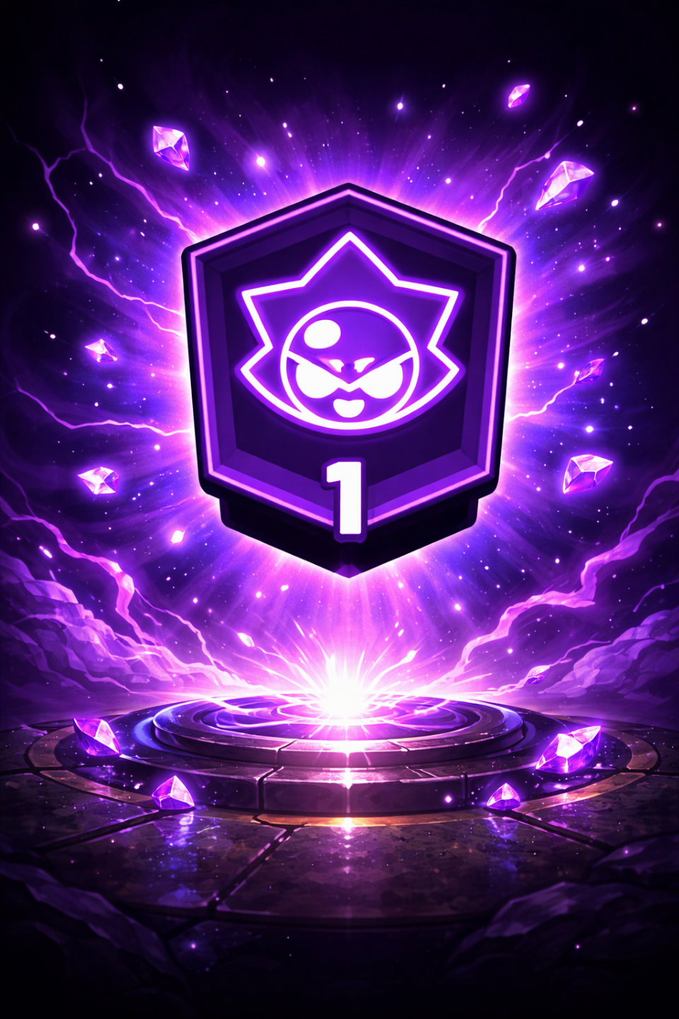 ELOJOB BRAWL STARS - SERVIÇOS MAIS RÁPIDO LENDÁRIO - MESTRE E BRAWLERS 3K+