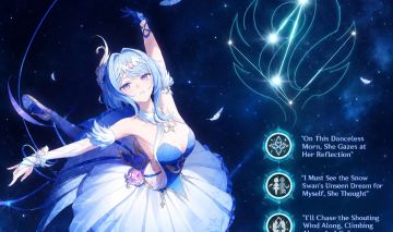 Odette c3, Sandrone, Raiden, no garantido! Aniversário livre, usuário livre e +