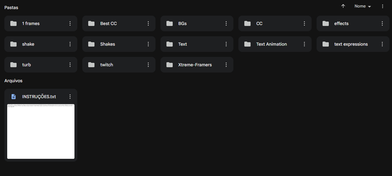 PACK EDIÇÃO DE VÍDEO PARA AMV, EDITS E HIGLIGHTS + BRINDE | ENTREGA AUTOMÁTICA
