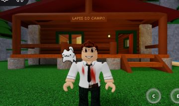Roblox fle the facility