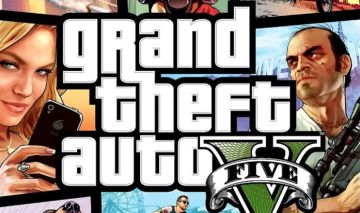 Grand Theft Auto V Enhanced & Legacy (Conta totalmente sua após a compra)