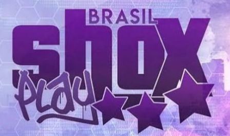 VENDA DE CONTA | BRASIL PLAY SHOX | [SERVER 1] | SA-MP