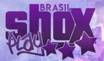 VENDA DE CONTA | BRASIL PLAY SHOX | [SERVER 1] | SA-MP