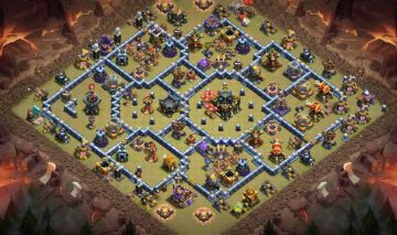 Cv 17 barato - Trocas nicks( Supercell Id, Nome) Grátis