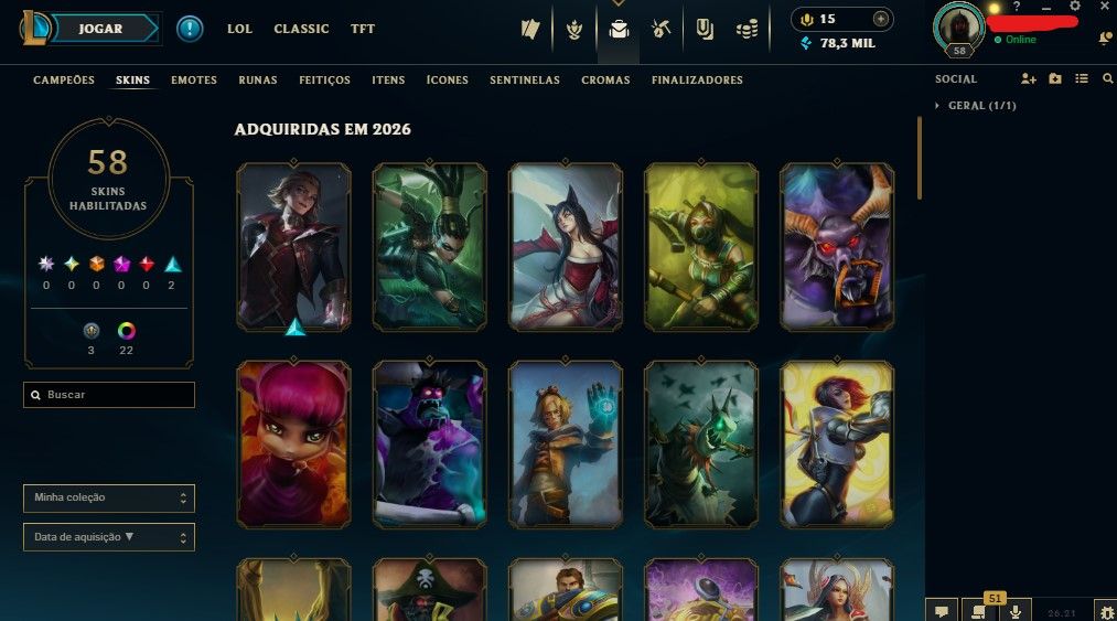 Conta mestre 70% win