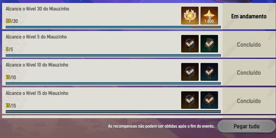 Mongil Star Dive Chloe + Isabella + Bis + Narae + Sangun C3 + Ofelia C1 + Bis